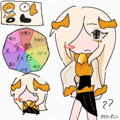 Profile image of ヨンアン