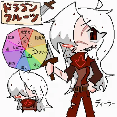 Profile image of ヨンガ