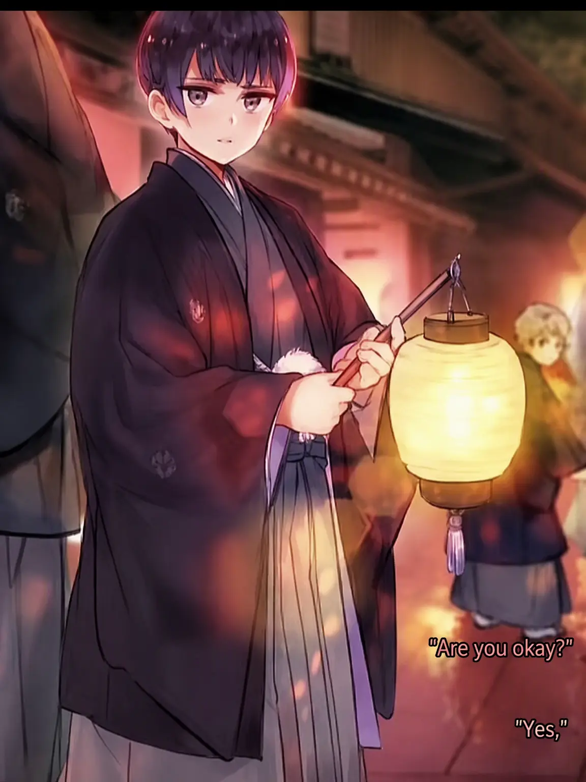 Sasaking의 Old Fox Kiku