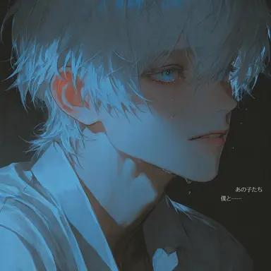 Profile image of ユ・スホ