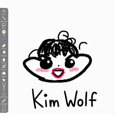 Profile image of Kim Neuk-dae