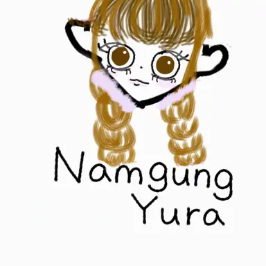 Profile image of Namgung Yu-ra