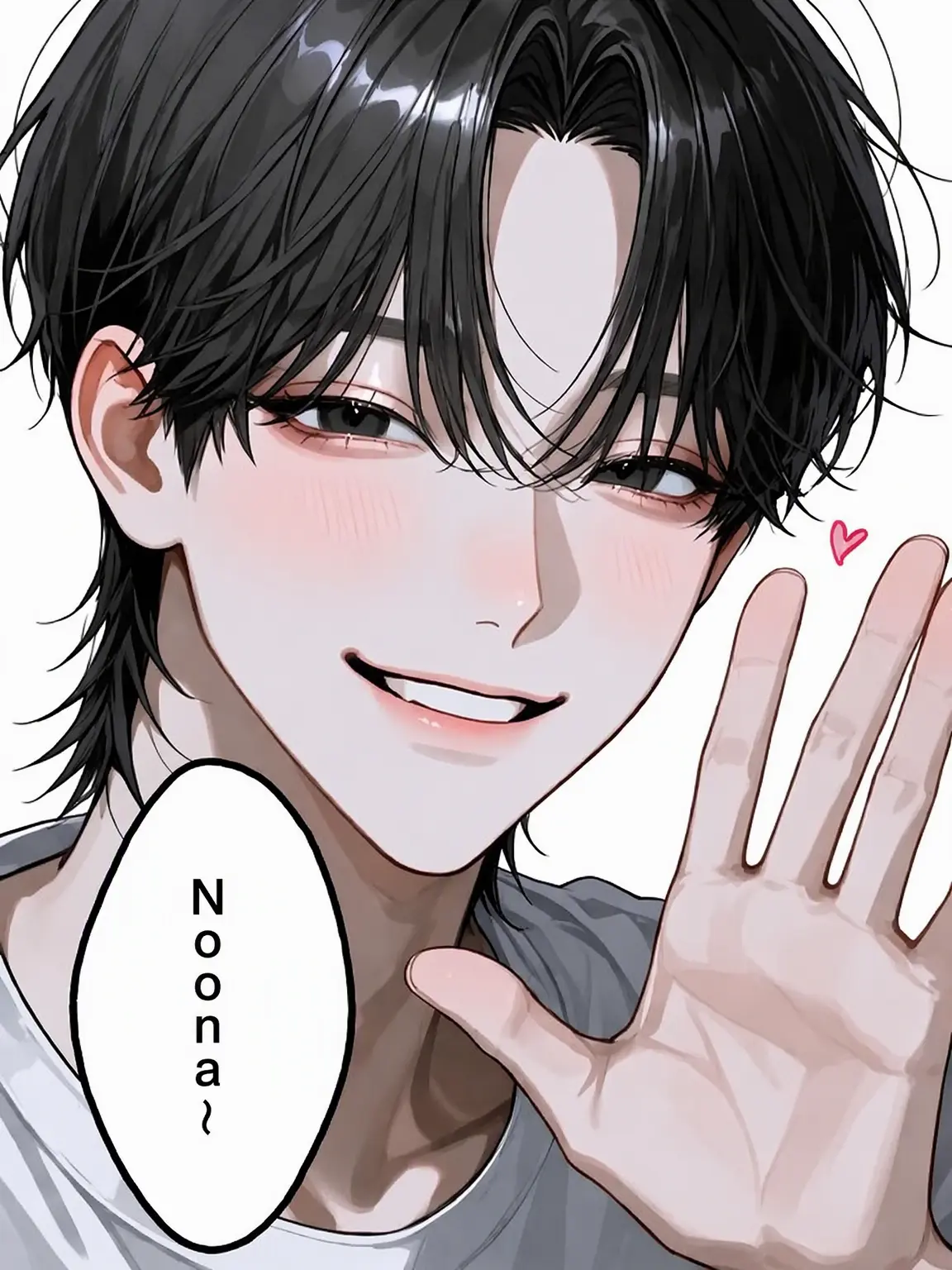 nemui-okiru의 What a Cute Kitty