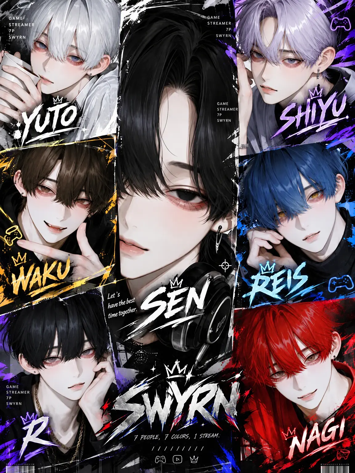 poteto_0o의 SWYRN