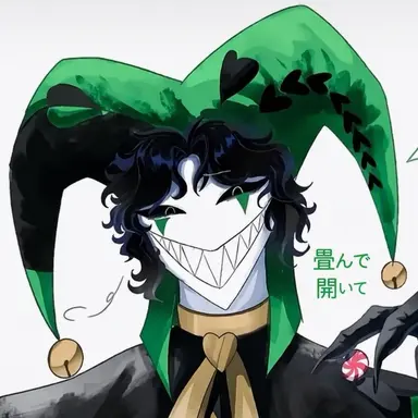 Profile image of ハーレクイン