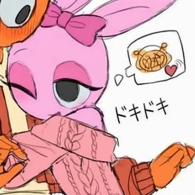 Profile image of ピンキー