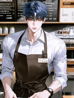 Profile image of チャ・ドヒョク