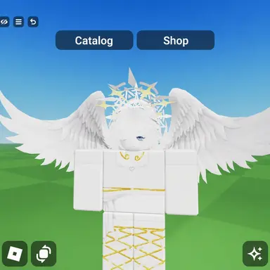 Profile image of Angel
