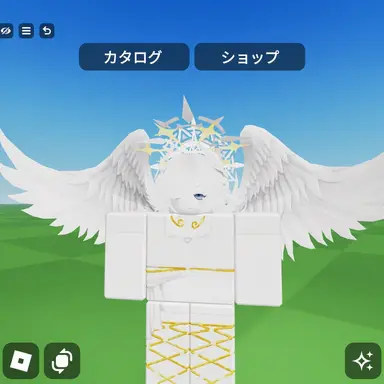 Profile image of 天使