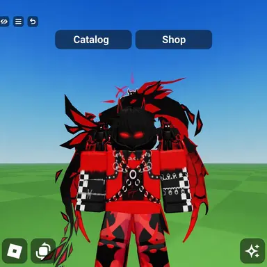 Profile image of Devil