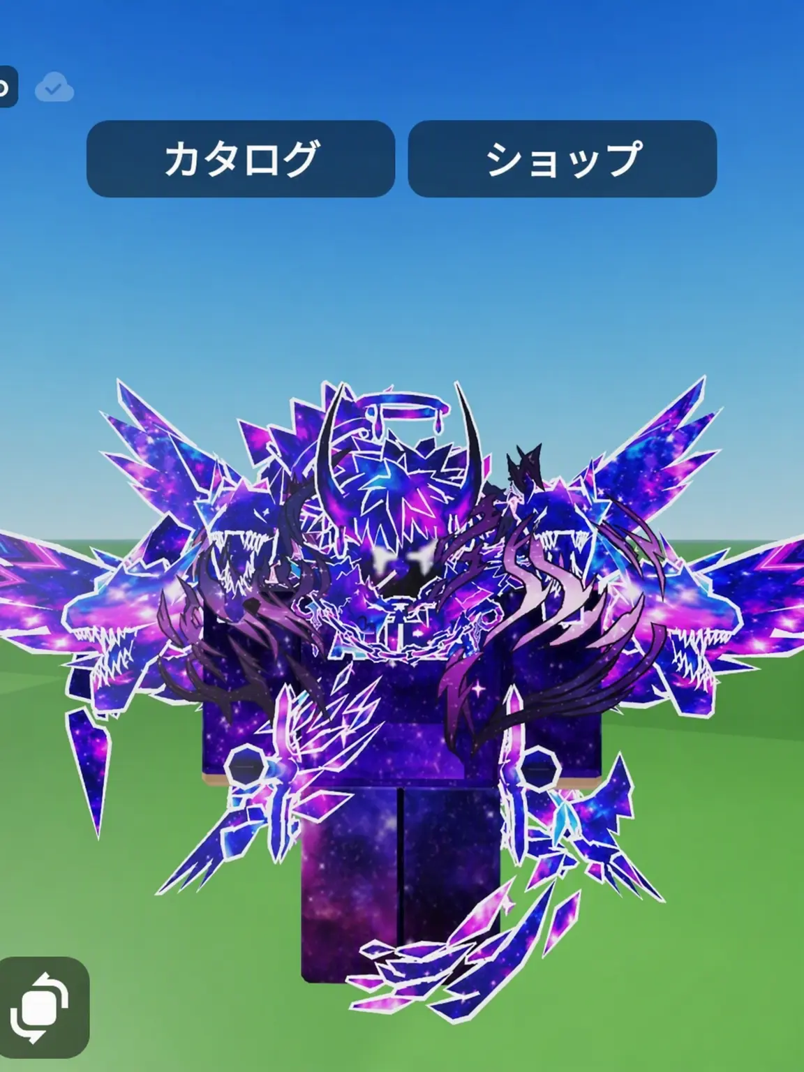 RashGoat4884의 仮想戦