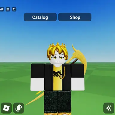 Profile image of Golden Bacon