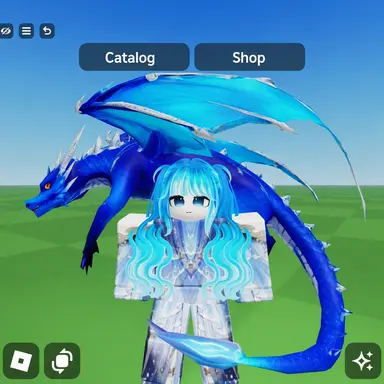 Profile image of Sea Goddess