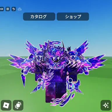 Profile image of ギャラクシー