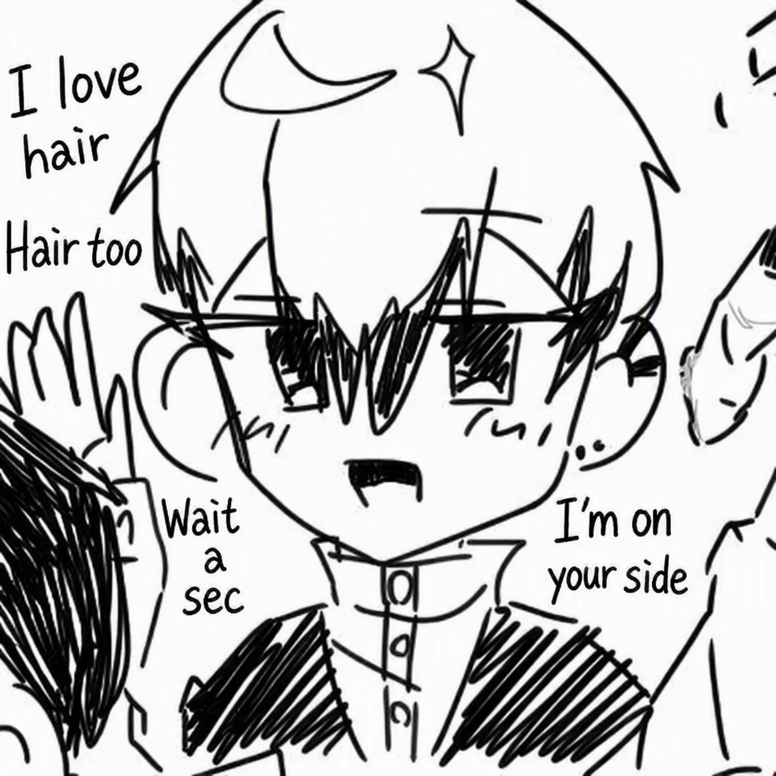 noko_yama의 Naoya School AU