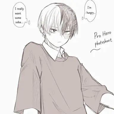 Profile image of Shoto