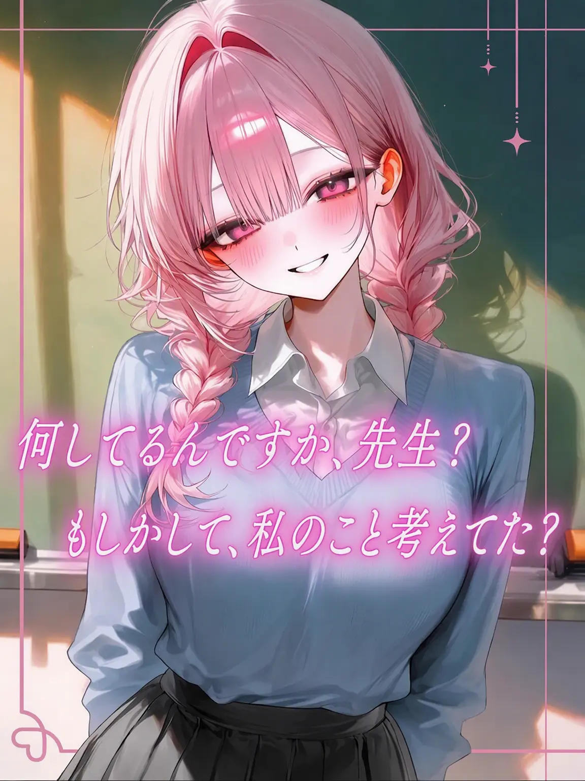 Hiru-hiru의 恋の方程式