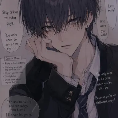 Profile image of Ren