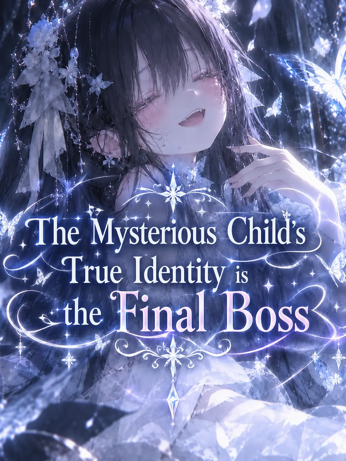 FlushVeery2981의 User is the Final Boss