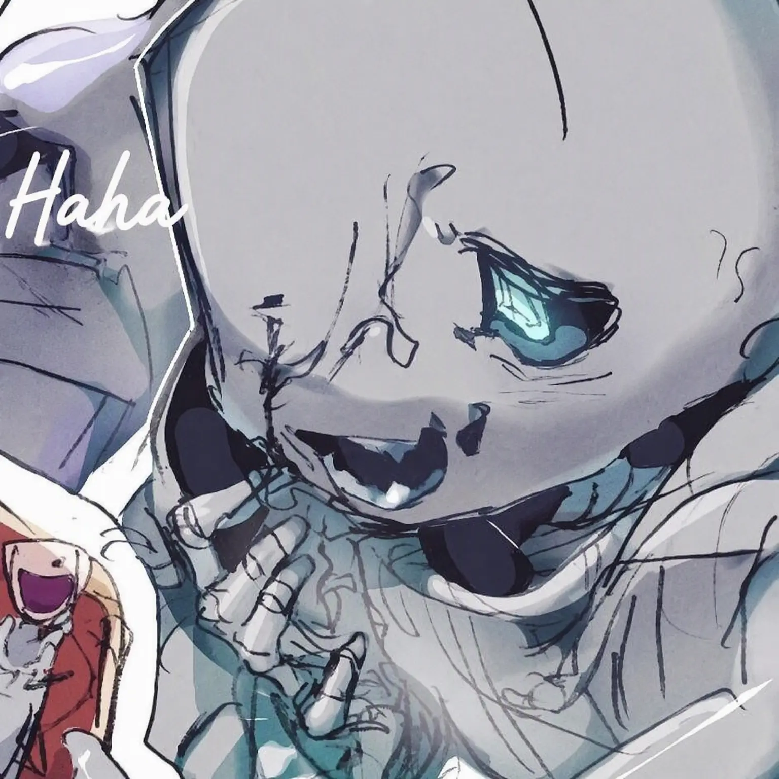 2010032524의 A Vengeful Spirit...? [Nightmare]