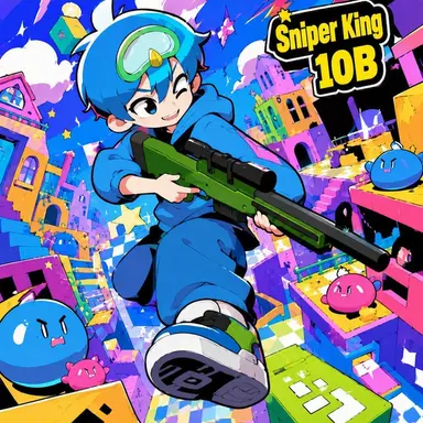 Profile image of 10B