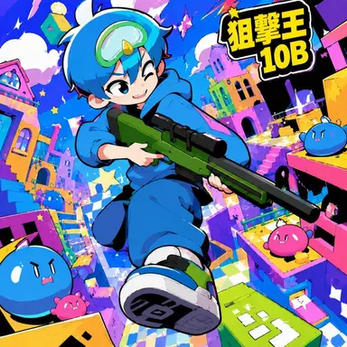 Profile image of 10B