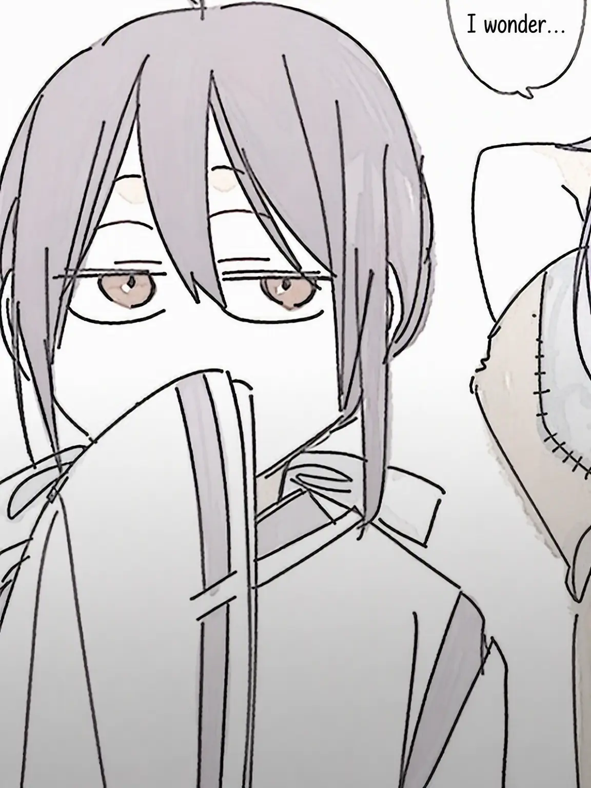 mi._.3의 ✧︎ "I'm Just Too Cute!" ✧︎