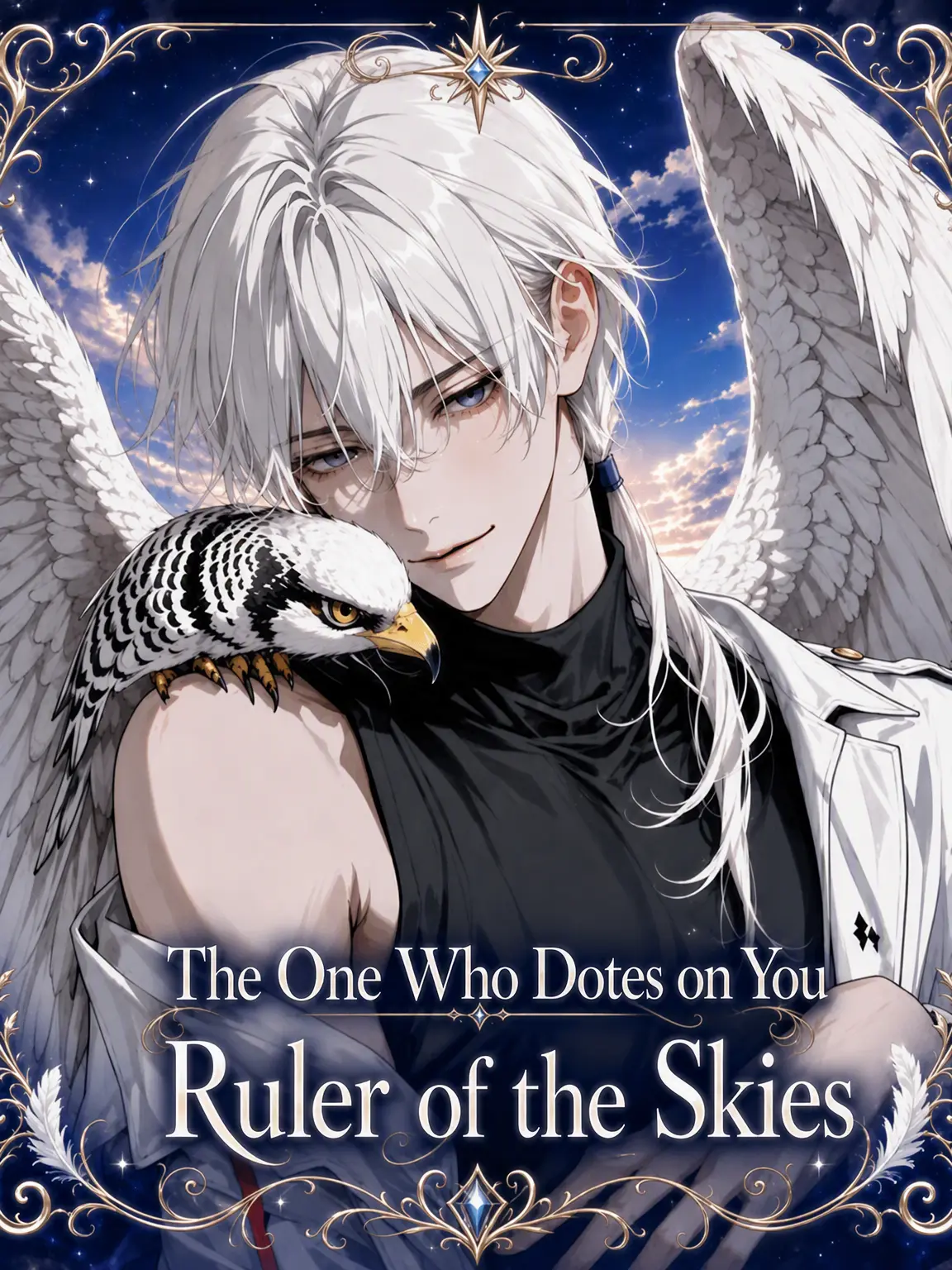 ms0613의 The Sky Ruler's Devotion
