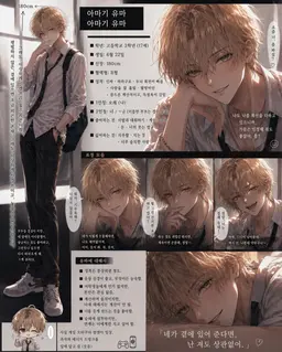Profile image of 유우마