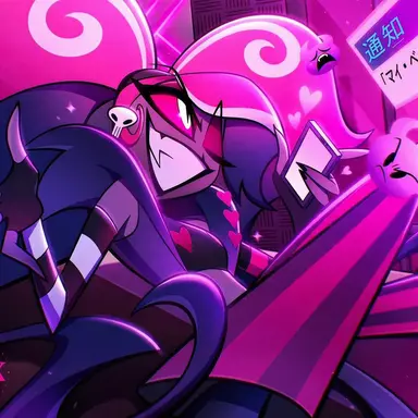 Profile image of ベルベット