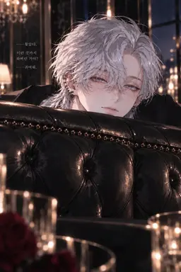 Profile image of 미온