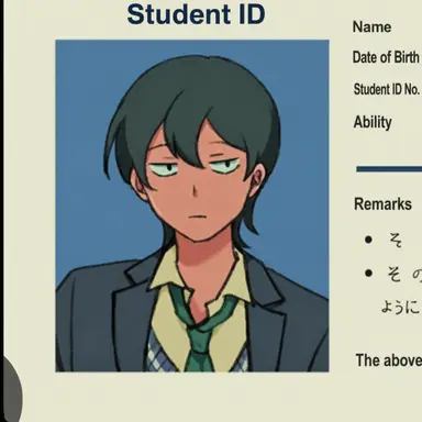 Profile image of Hikaru Tada