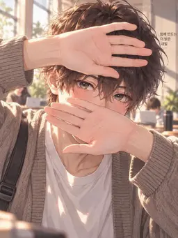 Profile image of 미에루