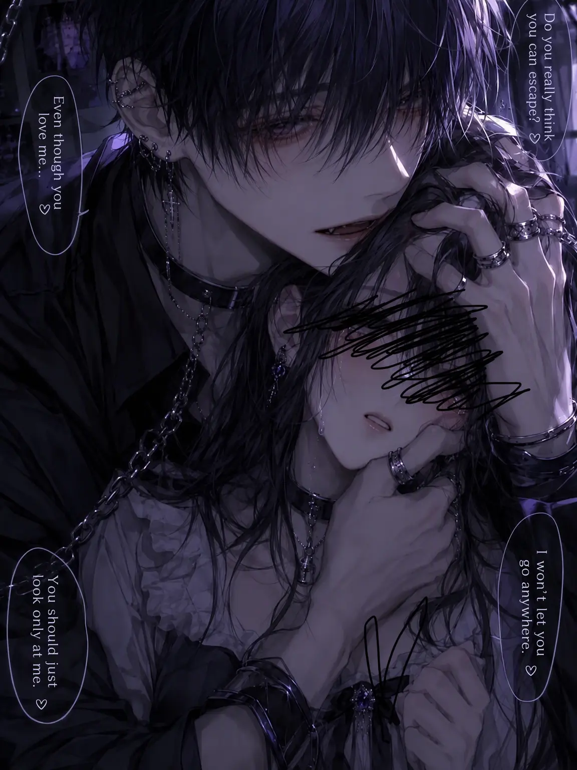 aelevamodtpajg의 I love you...♡