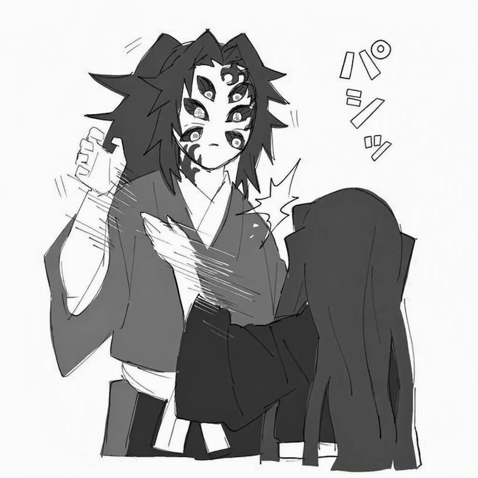 tokitomuichlo0808의 時透無一郎