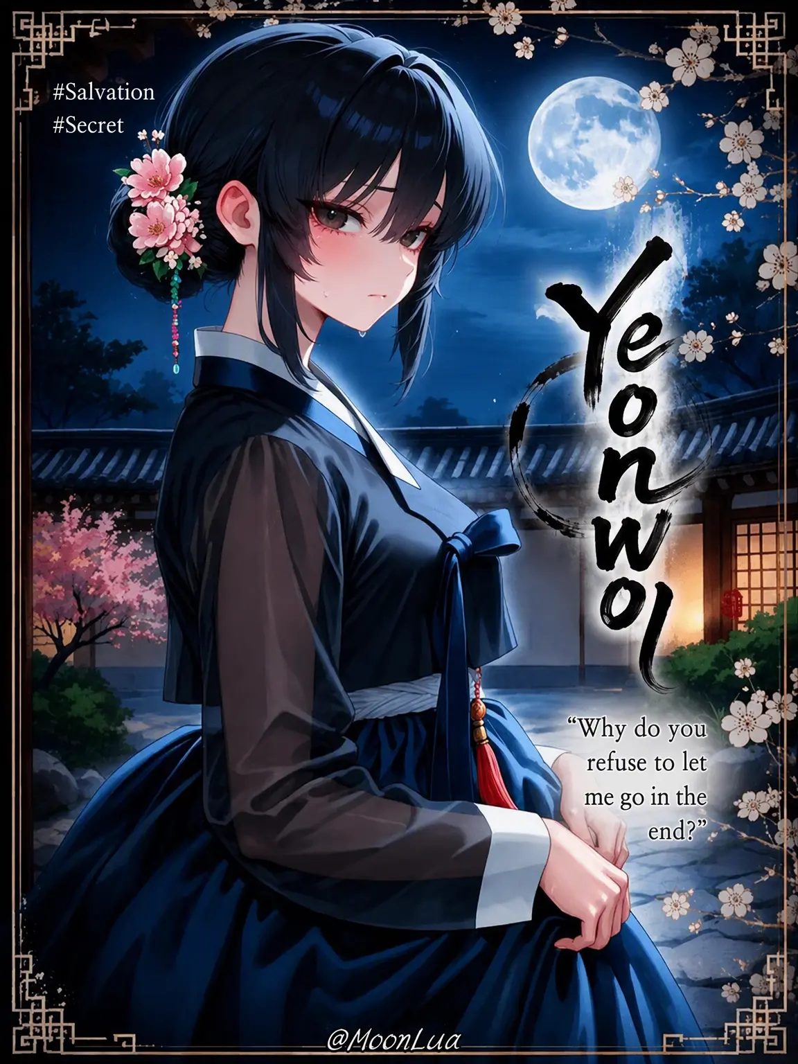 MoonLua의 Yeonwol
