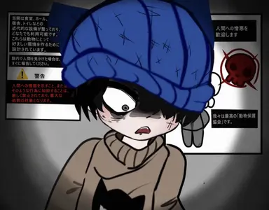 Profile image of ルーク