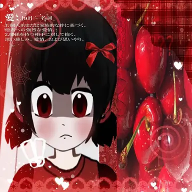 Profile image of ナナ