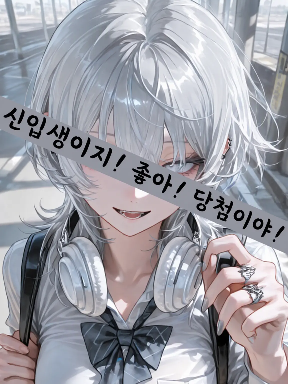 PaltryRaw1521의 어… 너… 신입생이지?