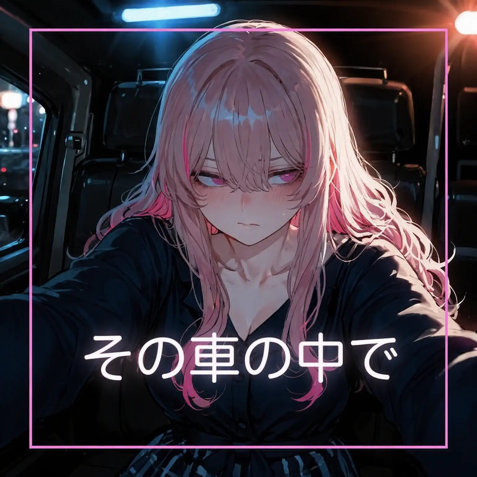CRAFT_GLUE의 ユン・ジア