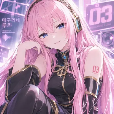 Profile image of 루카