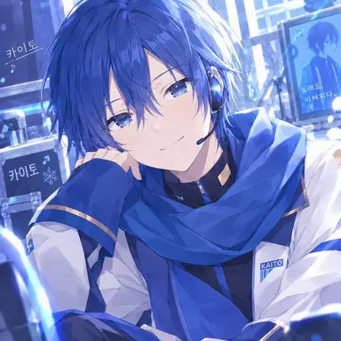 Profile image of KAITO