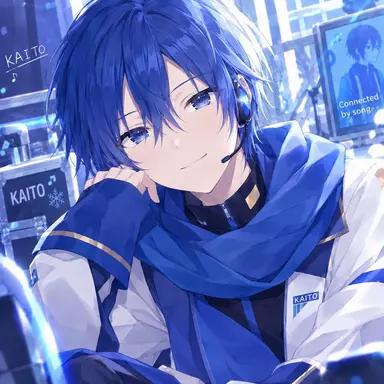 Profile image of KAITO