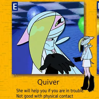 Profile image of Quiver
