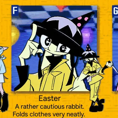 Profile image of Easter