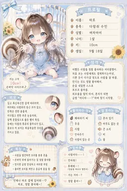 Profile image of 마로