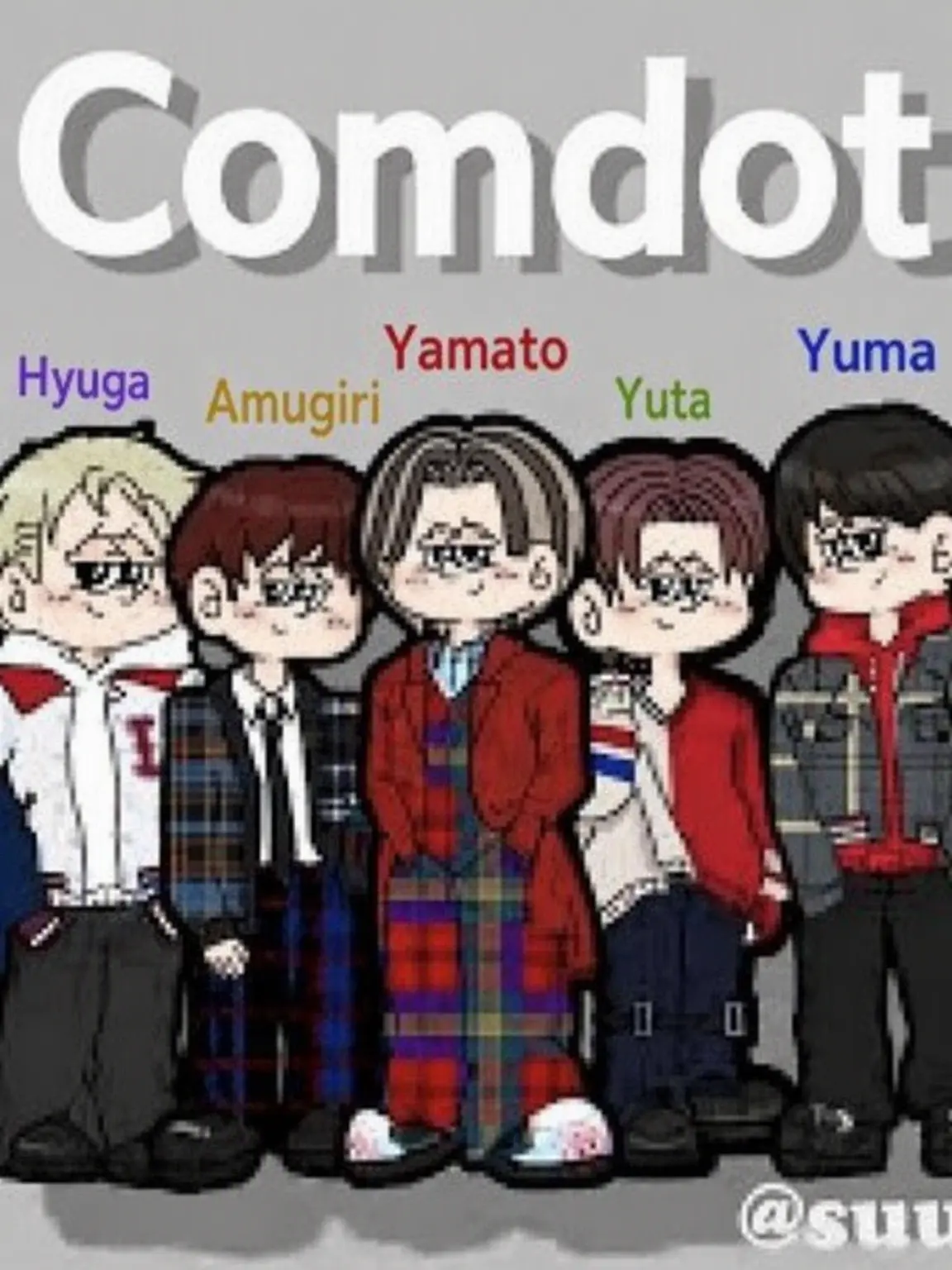 PrimalPlug7533의 Yamato's Sister