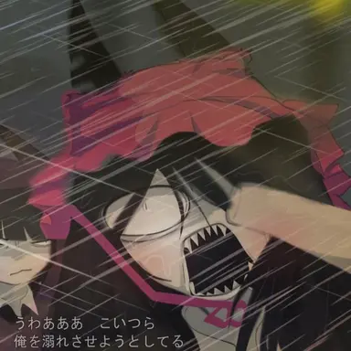 Profile image of ミス・サークル