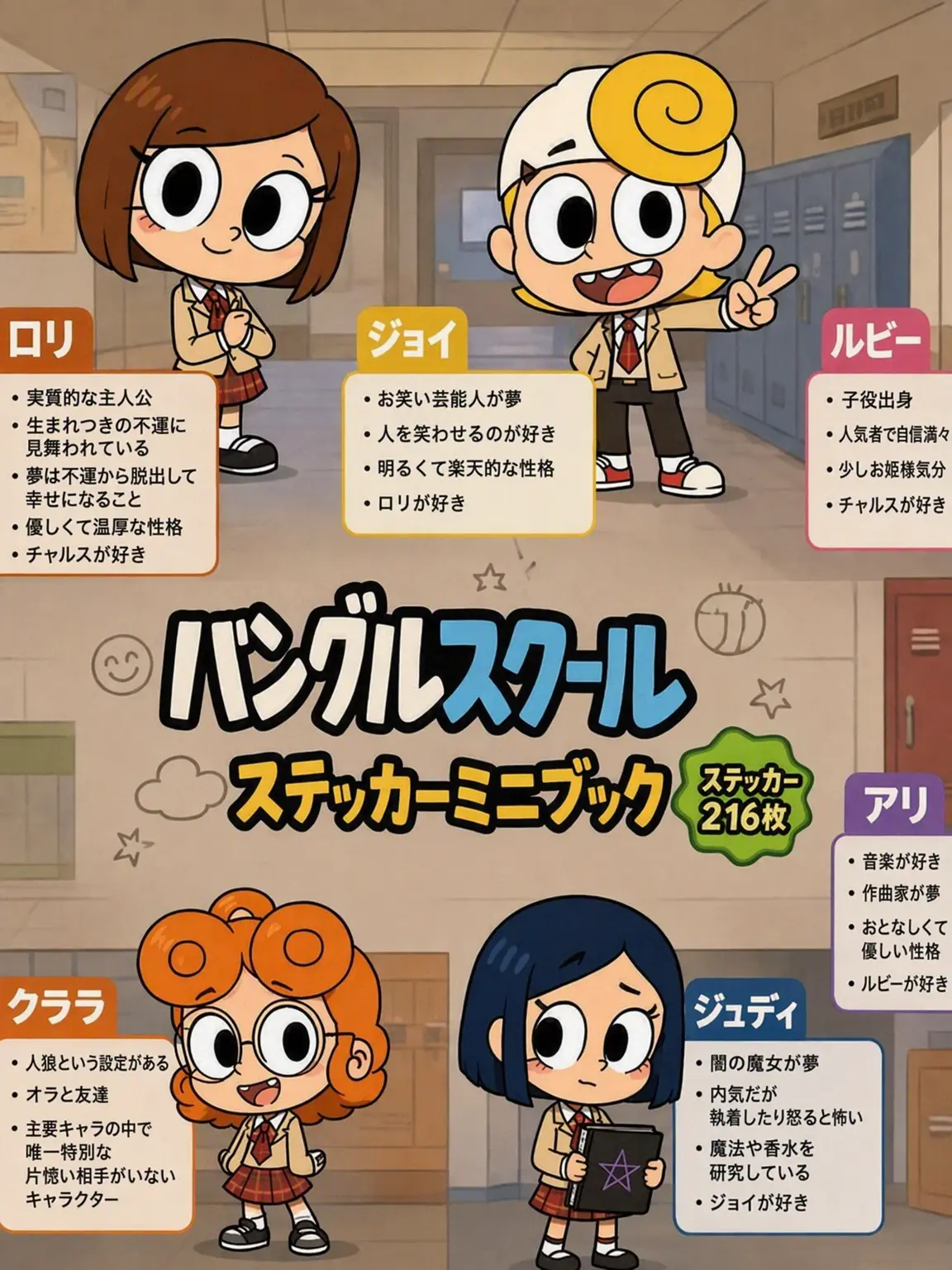 GrassyMop3013의 いたずらっ子だが秘密の多い男