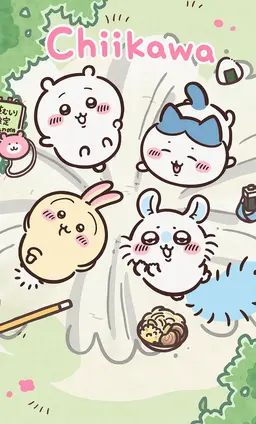 Profile image of Momonga